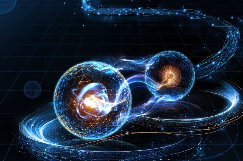 2026: The Quantum Networking Leap