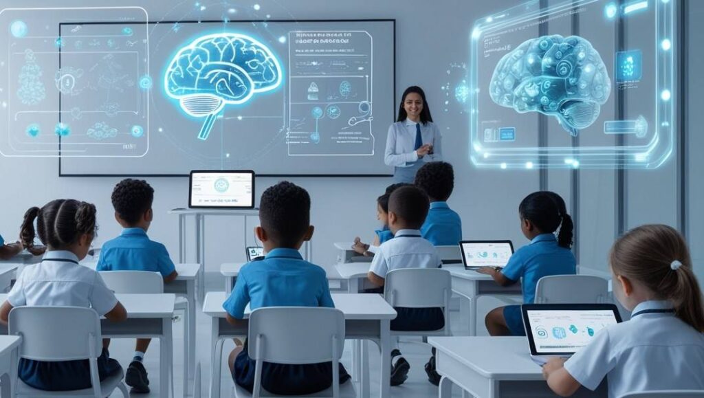 UAE Launches First AI Module for National Experts