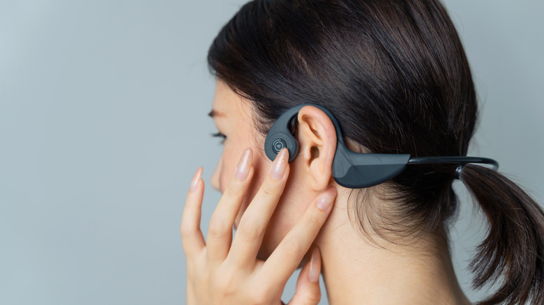 World’s First Bionic Auditory Nerve Interface