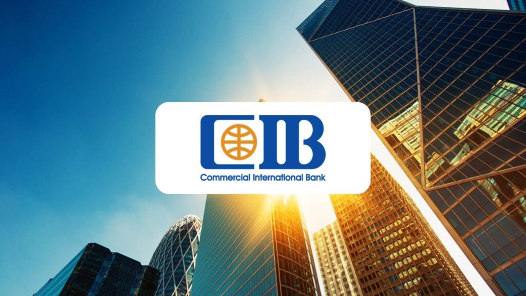CIB Advances yomo Digital Bank in Cairo