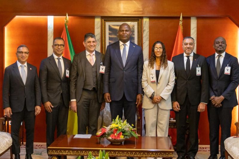 Mozambique Unveils Draft AI Strategy to Vodacom