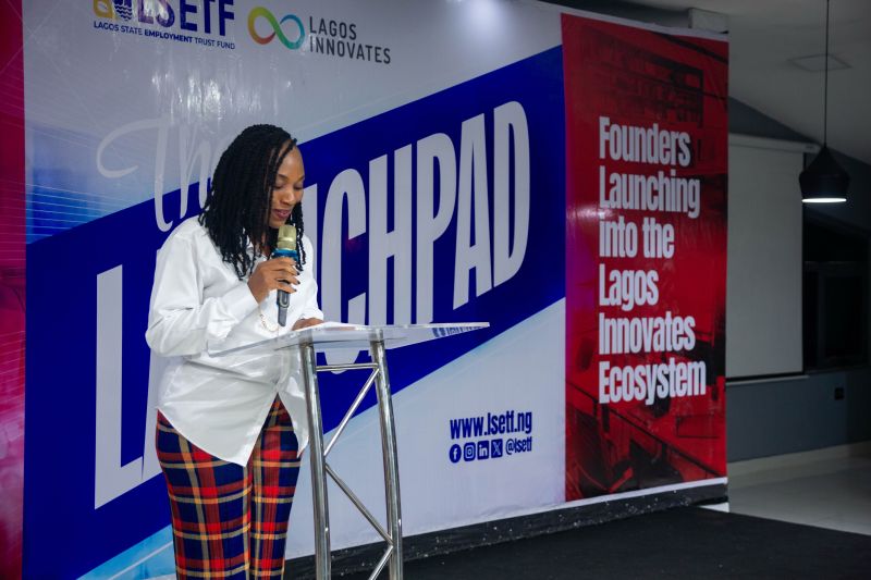 EkoAI Academy: Upskilling 10,000 in Lagos