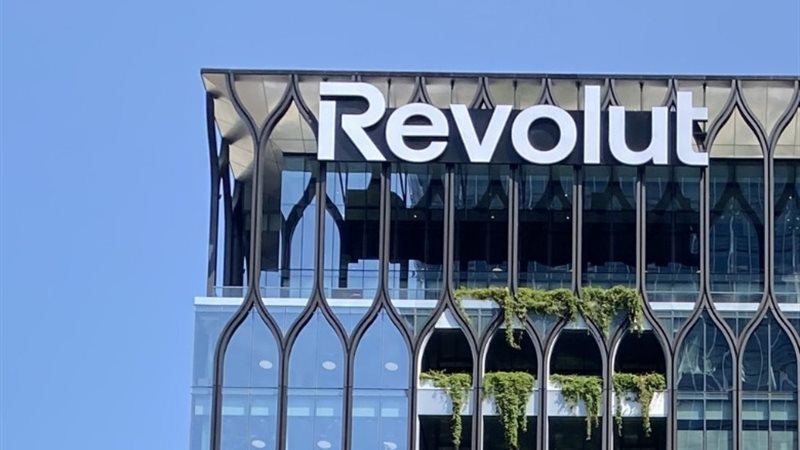 Revolut Launches AI Arm to Pioneer Native Banking Models