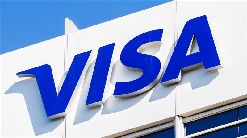 Visa Pioneers First Live Payment in Syria