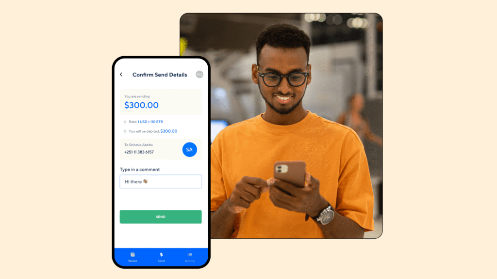 Afriex and GIB Partner to Scale Cross-Border Payments