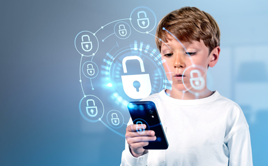 Ghana & UNICEF Advance Digital Child Protection