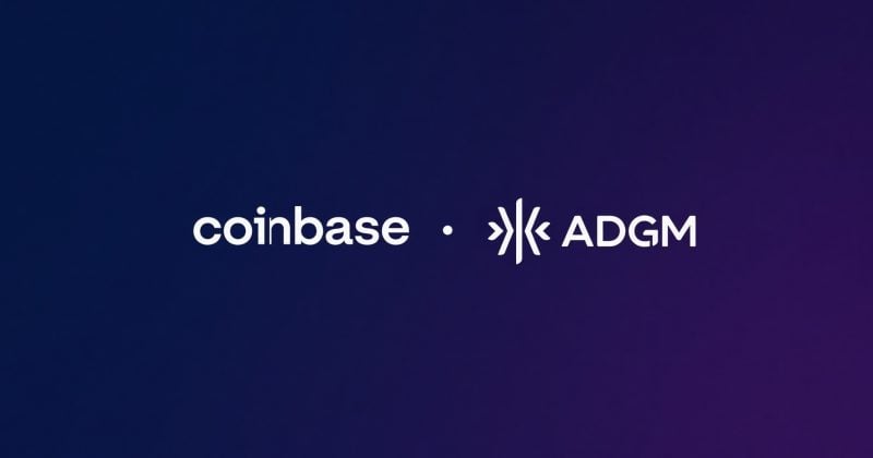 Coinbase Launches Abu Dhabi Tokenization Hub