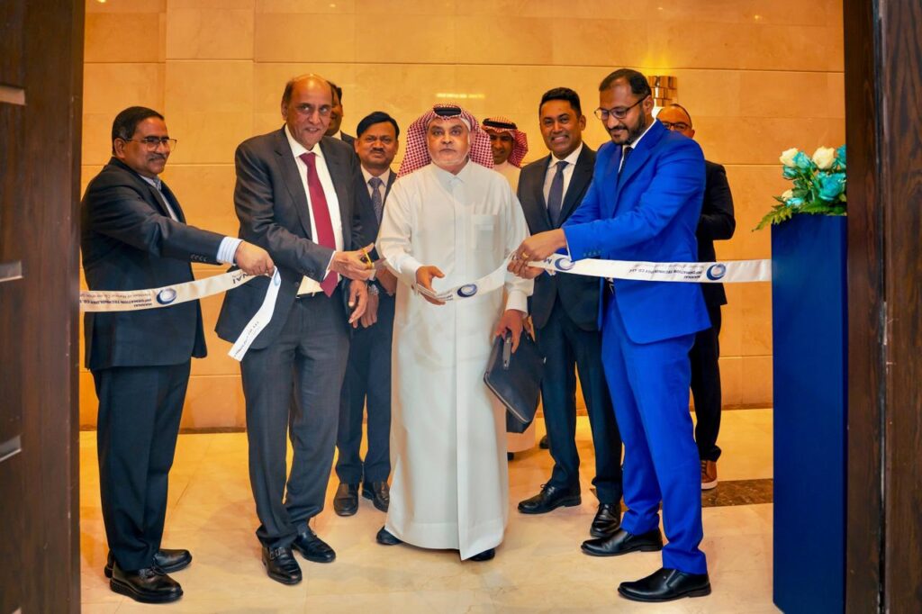 Mannai IT Opens Riyadh Regional HQ to Support Vision 2030