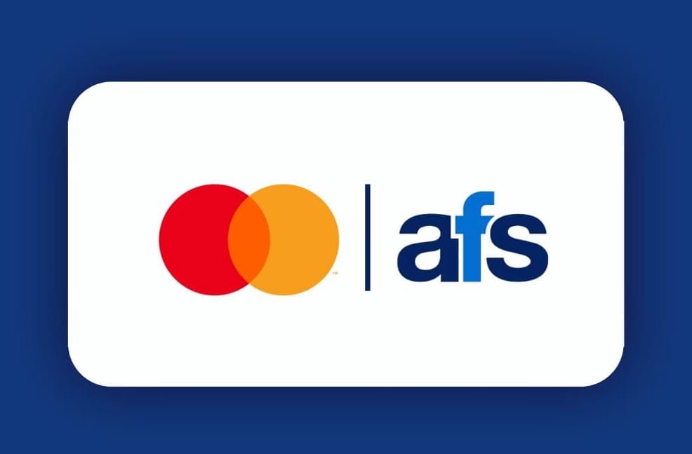 Mastercard and AFS Roll Out Corporate Cards in UAE and Egypt