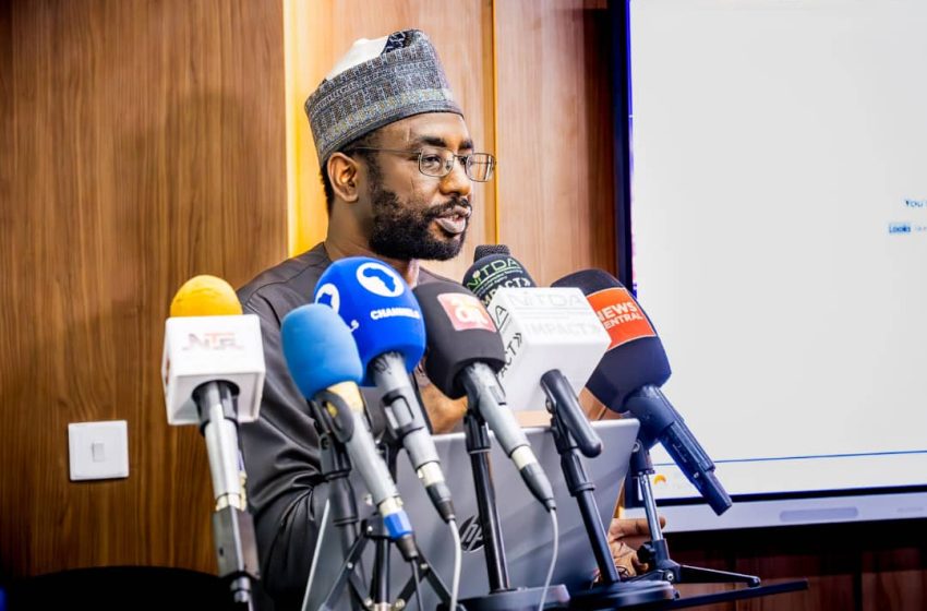 Nigeria Launches Sovereign Cloud Taskforce