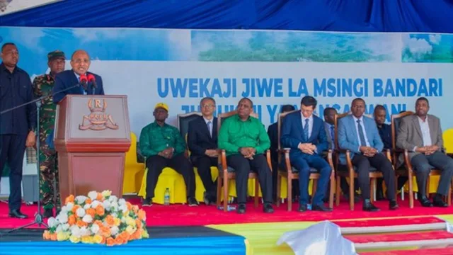 Zanzibar Fast-Tracks Digital Expansion with TTCL