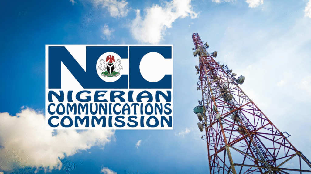 NCC Enforces Telecom Cyber Budgets