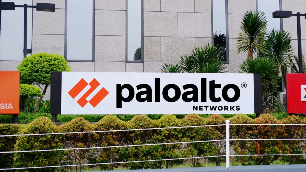 NTT DATA and Palo Alto Networks Form $1B AI Security Alliance