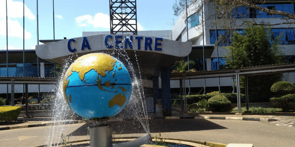 CA Kenya Drives Digital Resilience Through Partnerships