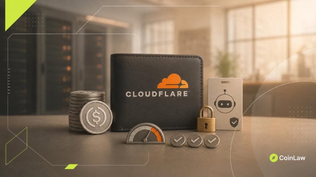 Cloudflare Unveils AI Wallets for the Agentic Economy