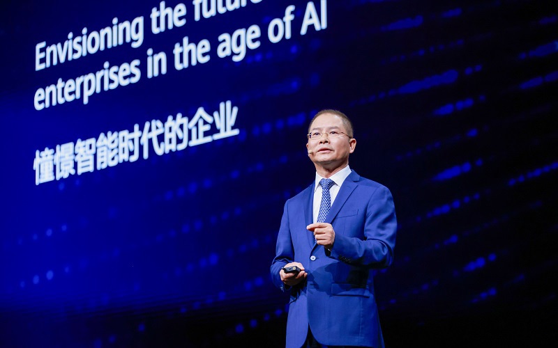 Huawei Debuts Agentic AI Cloud in Nigeria