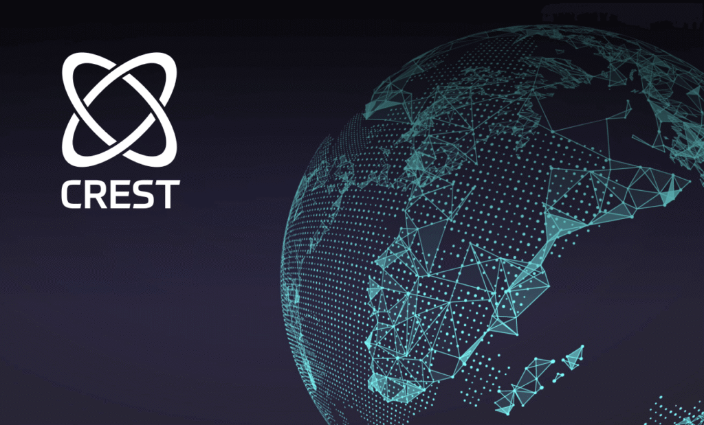 CREST Unveils World’s First Accredited AI Cybersecurity Standards