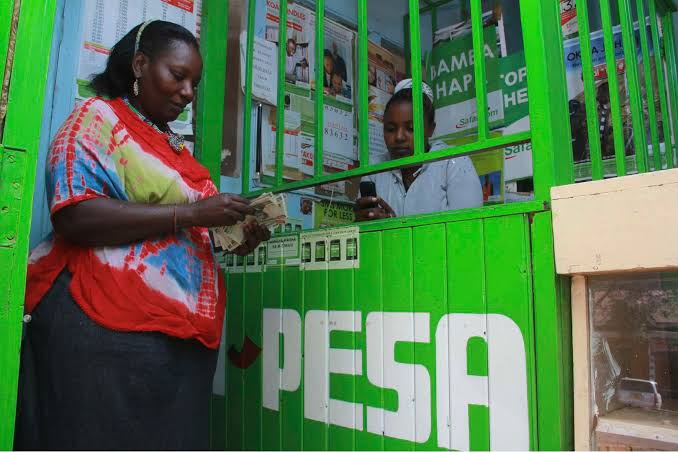 M-PESA Ethiopia Launches ‘Arada Enhun’ Campaign