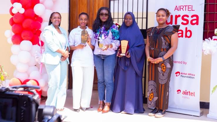 Airtel’s Fursa Lab Sparks Youth Tech Innovation