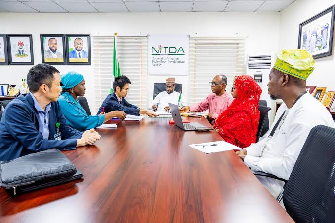 NITDA and InfraCorp Fuel Nigeria’s Sovereign Cloud