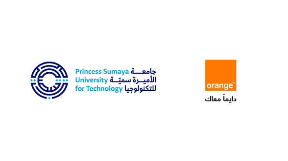 Orange Jordan & PSUT Extend Tech Training Pact to 2029
