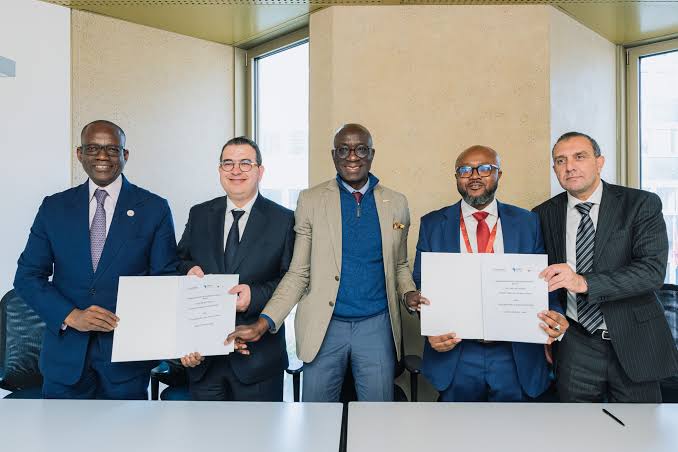 Uganda & Smart Africa Fast-Track Tech Startup Reforms