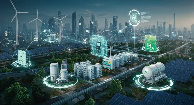 Namibia Taps Deloitte for National AI Strategy