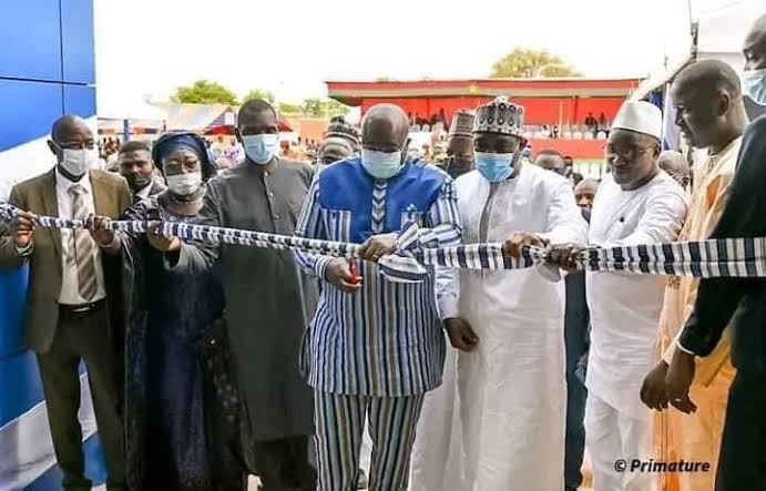 Niger Fast-Tracks Domestic Tech Assembly Plant