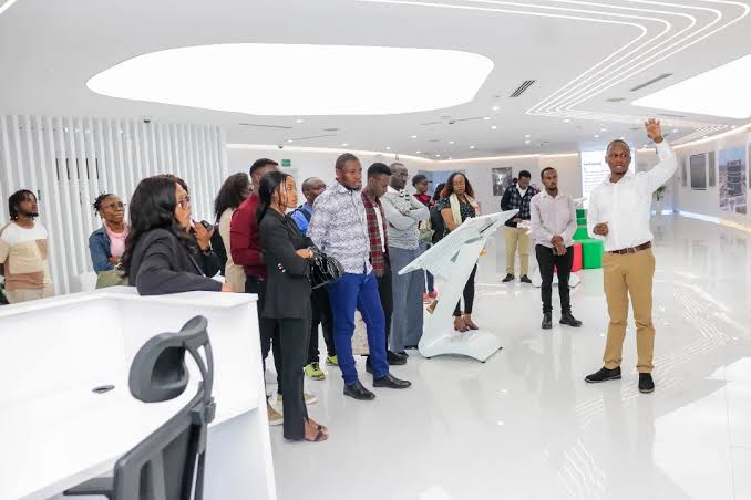 Kenya Secures $284M for Konza Media City