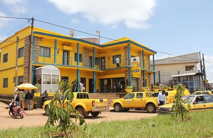 MTN Unveils AI Job Board for African Youth
