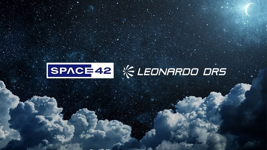 Space42 & Leonardo DRS: Forging a UAE Security Pact
