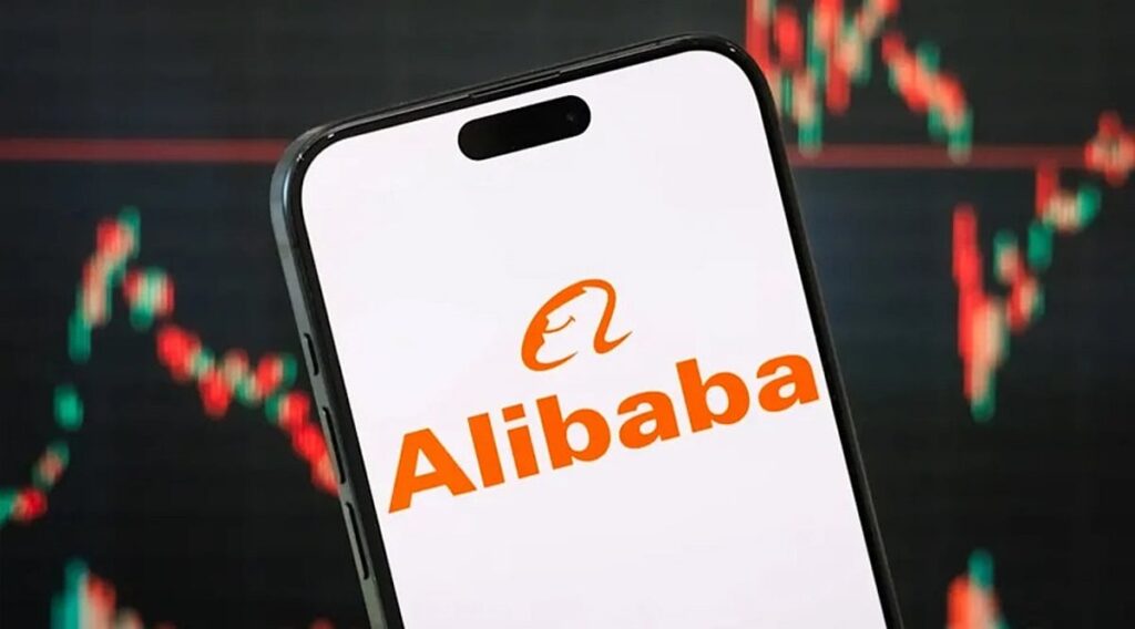 Alibaba Debuts Full-Stack AI and Agentic Cloud