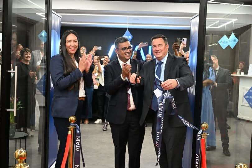 AI and Tech Power South Africa’s GBS Surge