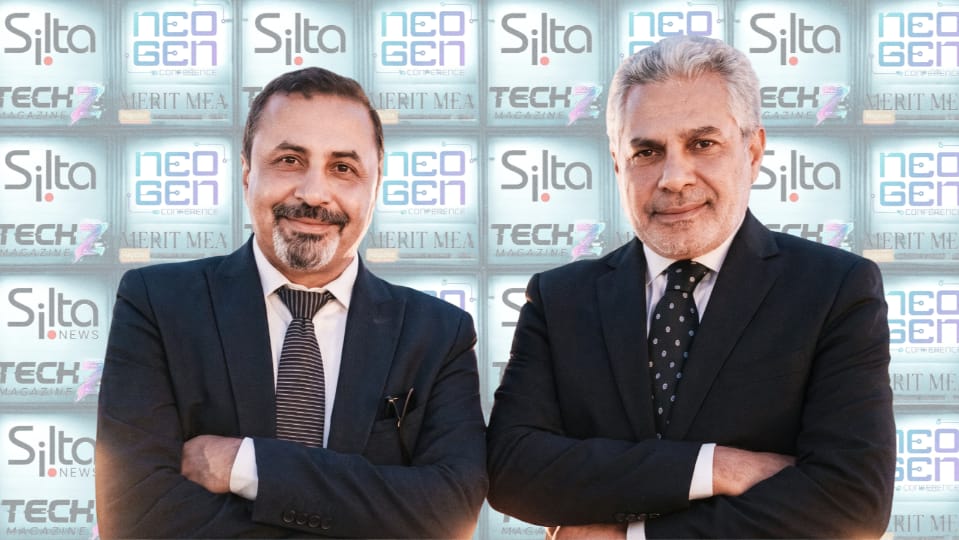 TECHz, Silta, and Merit MEA: The Official Magazines of the NEO GEN Proptech 2026 Conference