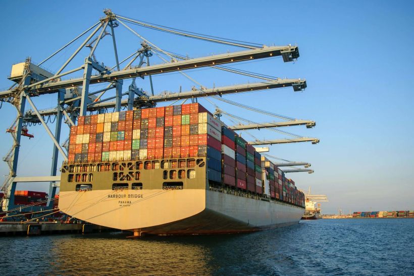 The New Geography of Trade Risk: Why GCC Businesses Need a Strategic Playbook for Growth
