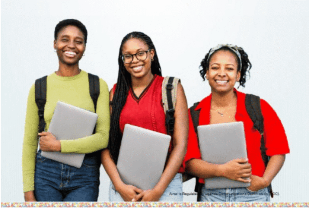 Airtel Africa Awards 20 Ugandan Tech Fellowships