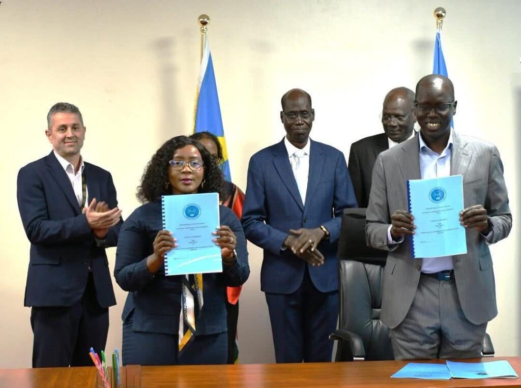 MTN Expands Digital Hubs Across South Sudan