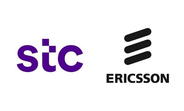 stc and Ericsson Power Saudi 5G Expansion