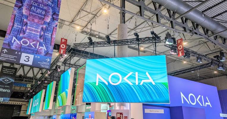 Telxius and Nokia Upgrade Global Networks with 800G Optics