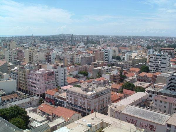 Senegal Lands $300M Cybastion Tech Deal