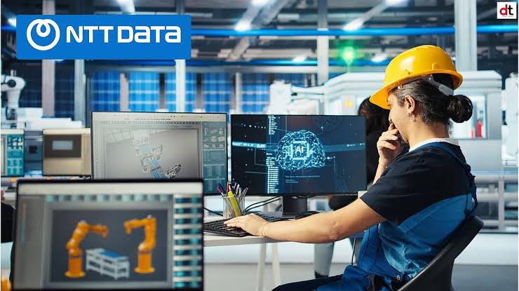 NTT DATA Elevates Global IT Operations with AI