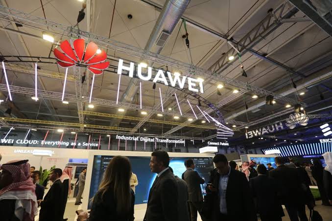 Huawei’s Saudi AI Push at LEAP 2026