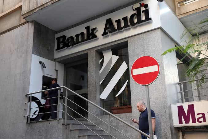 Driving Digital: Bank Audi & Mastercard Empower 10,000 Lebanese SMEs
