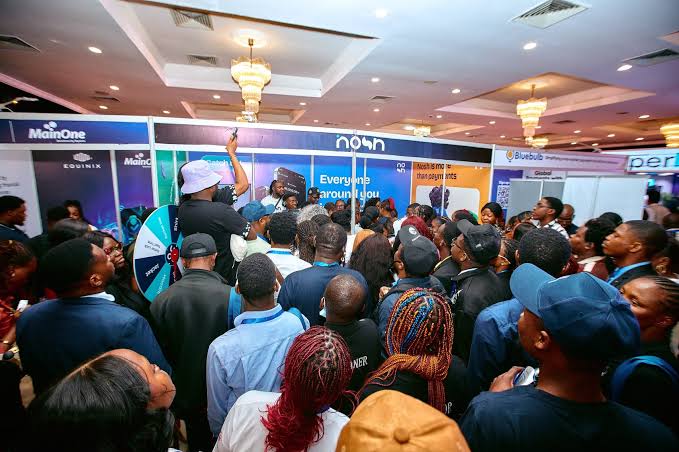 Nigeria’s Pivot to Digital Market Enablement