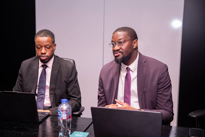 Smart Africa Champions Co-Creation for Digital Growth