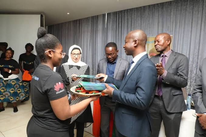 Tackling Kenya’s Child Online Safety Crisis
