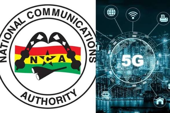 MTN, Telecel, and Goal Telecom Advance in Ghana’s 5G Race