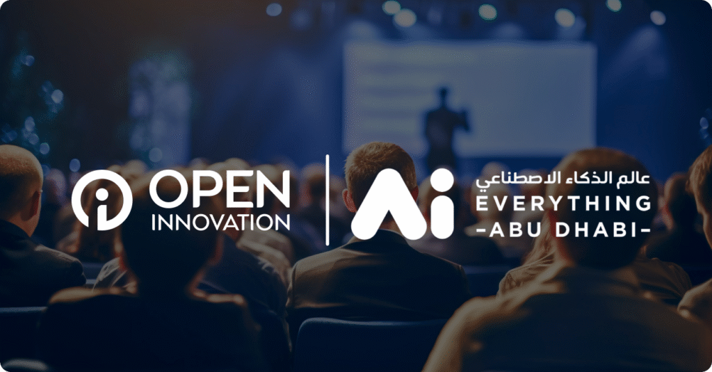 Open Innovation AI and NetApp Form Sovereign AI Alliance
