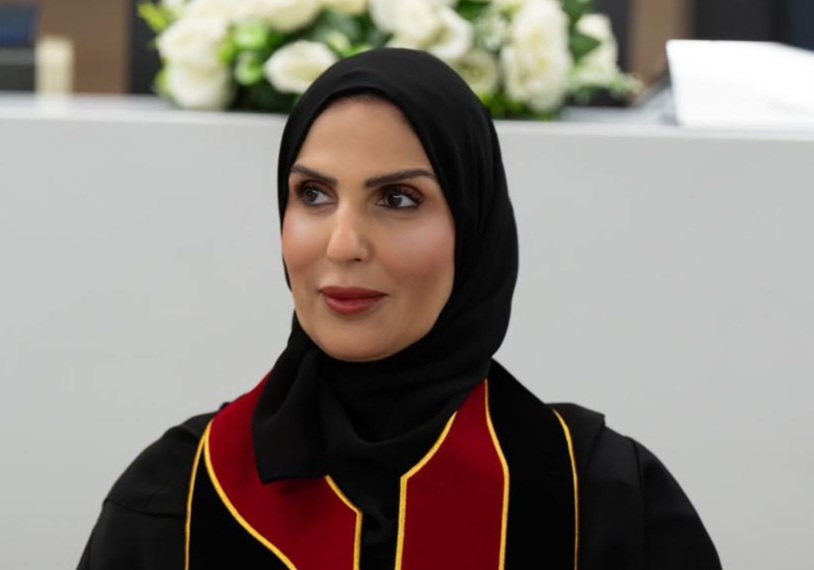 Dubai Concludes ‘Year of the Family 2026’ Under Sheikha Nada