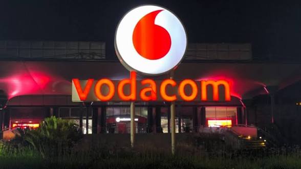 Vodacom Injects R600M into Mpumalanga Network